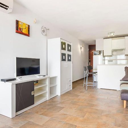 Playa Del Sol Studio 圣地亚哥港 外观 照片