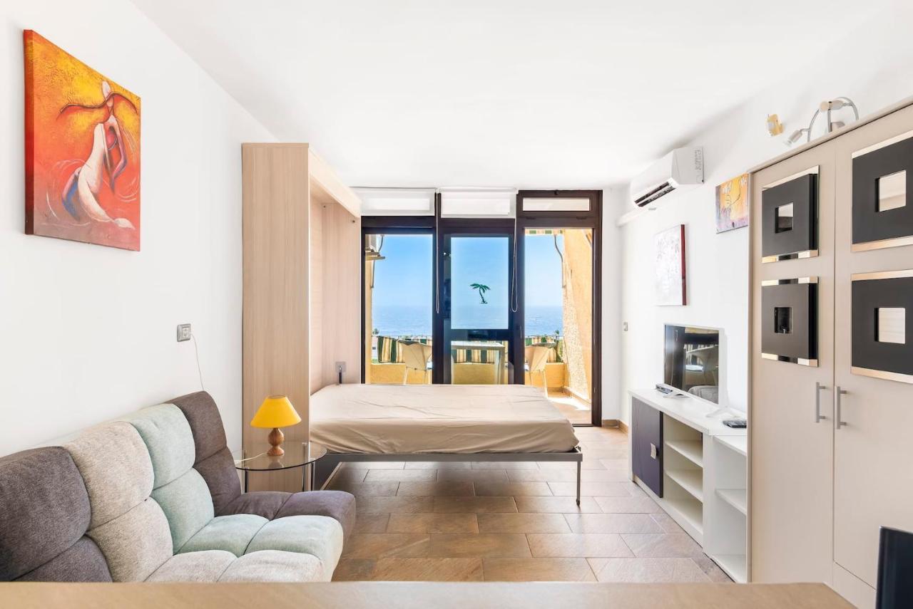 Playa Del Sol Studio 圣地亚哥港 外观 照片