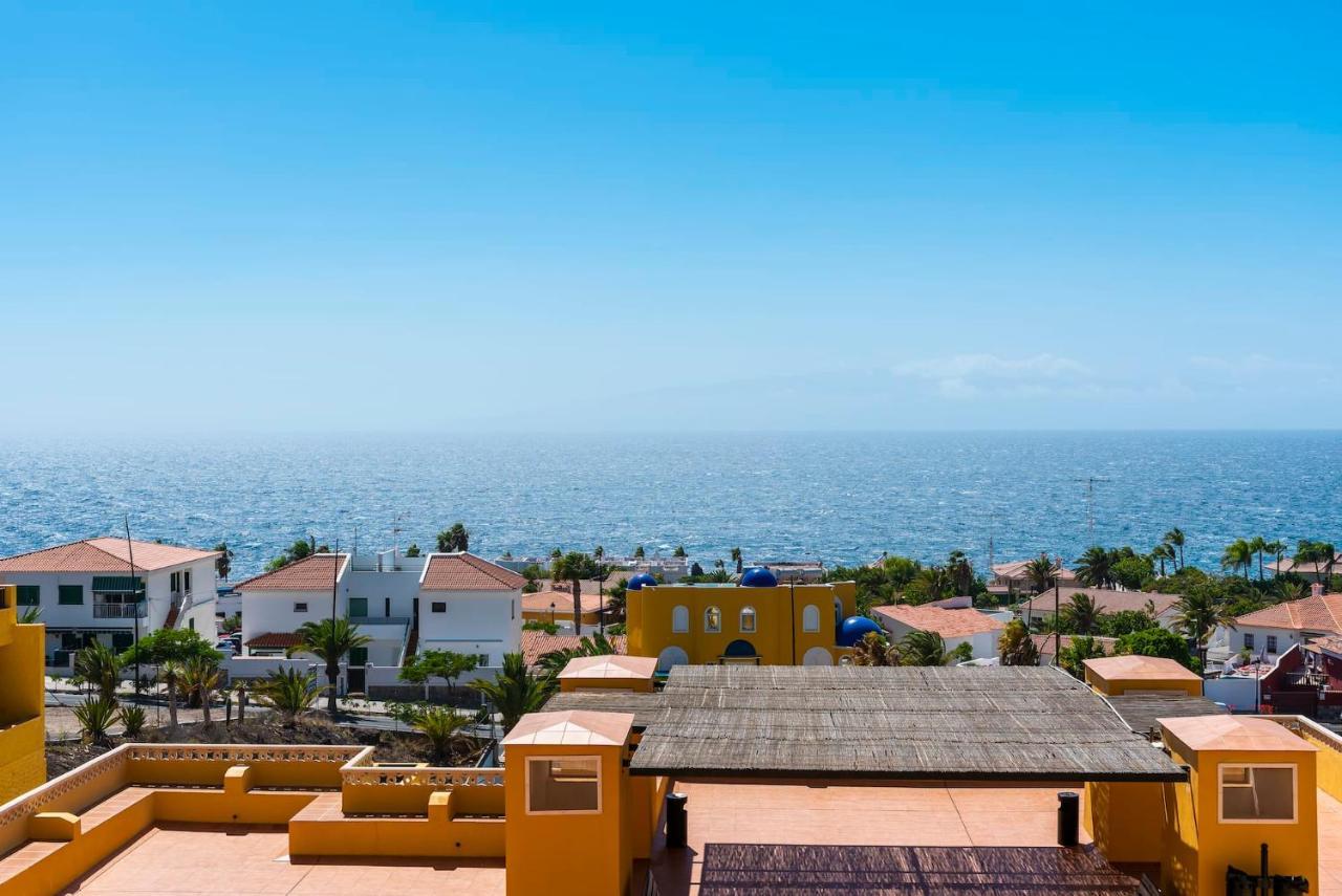 Playa Del Sol Studio 圣地亚哥港 外观 照片