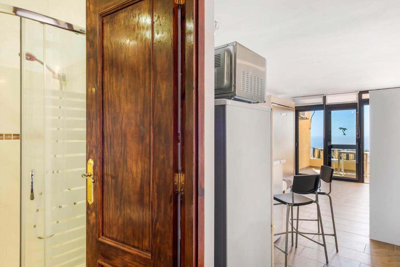 Playa Del Sol Studio 圣地亚哥港 外观 照片